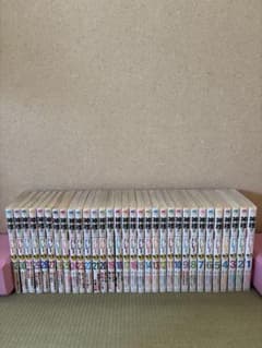 神様のバレー 1巻～32巻のサムネイル