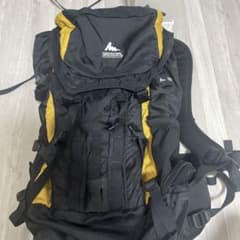 GREGORY、EKKOモデル。現在は廃番（生産終了）のサムネイル