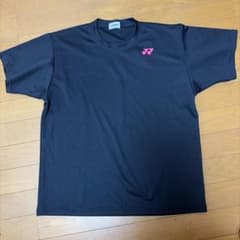 YONEX バドミントン ウェア Tシャツのサムネイル