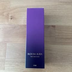 BLOOM AURA 洗顔ウォッシュのサムネイル