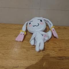 [극 레어] 어디서나 함께 마법 소녀 마도카 마기카 봉제 인형