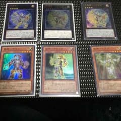 遊戯王 武神のサムネイル