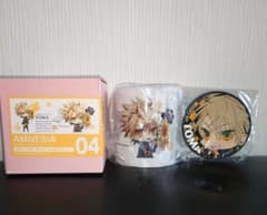 AMNESIA トーマ マグカップ＆コースターセットのサムネイル