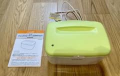 【美品】Combi おしりふきウォーマー コンパクトのサムネイル