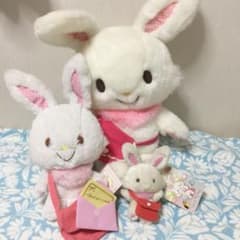 メルちゃん♡初期セットのサムネイル