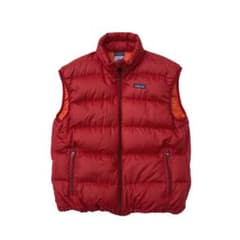 【旧型】F4 00s patagonia インサレーションダウンベスト L 旧型】F4 00s patagonia インサレーションダウンベスト L - メルカリ
