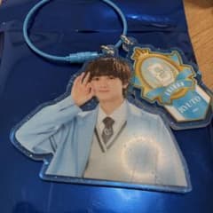EBiDAN RYUTO アクリルキーホルダーのサムネイル