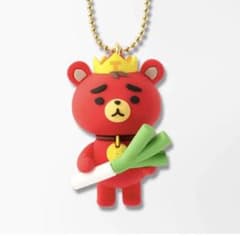 東方神起 TBキーホルダー 埼玉 さいたまのサムネイル