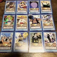 ワンピースカードダスハイパーバトル　第1弾1999年製 ワンピース カードダス ハイパーバトル第一弾 （1999年） - メルカリ