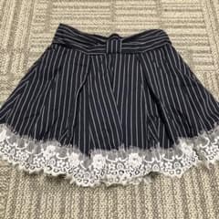 キュロットのサムネイル