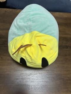ニャッキ　ぬいぐるみのサムネイル