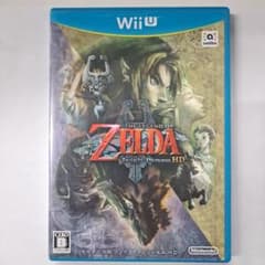 ゼルダの伝説 トワイライトプリンセス HD