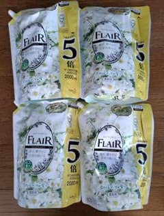 フレア　フレグランス　2000ml×4袋のサムネイル