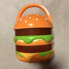 【未使用】マクドナルド　ランタン　電池なしのサムネイル