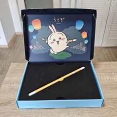 ちいかわ屋台【台湾夜市×さすまた】プレミアムチケット特典（うさぎ） m45994796208_1.jpg?1784519650