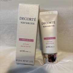 DECORTÉ SUN SHELTER Tone Up コスメデコルテ　下地のサムネイル