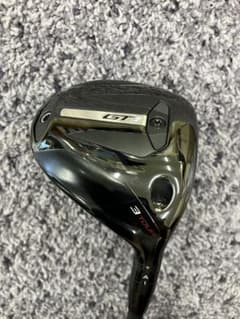 タイトリストGT1 3TOUR 14.5° テンセイ1Kブルー75-S - メルカリ