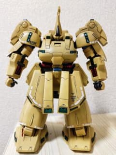 MG 1/100 PMX－003 ジ・O 塗装完成品 - メルカリ