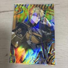SIXFONIA ブロマイド 6枚セットのサムネイル
