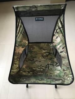 ヘリノックスチェア（りんりん様専用）のサムネイル