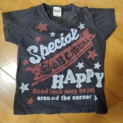 e.a.B 半袖Tシャツ 90cm