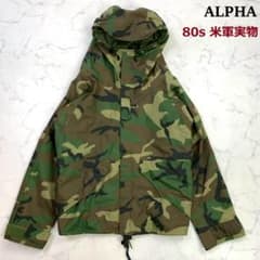 美品★80s 米軍 ECWCS GEN1 ゴアテックスパーカー S-S　E230