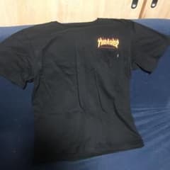 VANS×THRASHER コラボTシャツのサムネイル