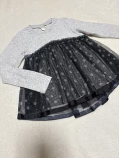 アプレレクール　長袖