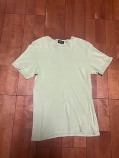A.P.C. 半袖 Tシャツ ライトグリーンのサムネイル