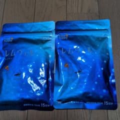 小野薬品ヘルスケア レムウェル DHA・EPA 15日分 2袋セットのサムネイル