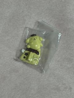 サンリオキーリングハンガー ポムポムプリンのサムネイル