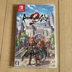 Switch Romancing SaGa2のサムネイル