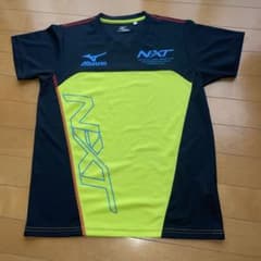 MIZUNO NEXT Tシャツ Mサイズのサムネイル