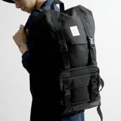 WEGO バックパック 黒のサムネイル