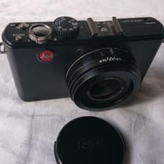 Leica D-LUX4のサムネイル