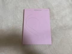 BTS MAP OF THE SOUL PERSONA アルバムのサムネイル