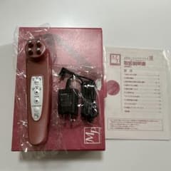 MP ホームエステマルチVII 美顔器 本体 - メルカリ