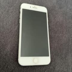 Apple iPhone 8 화이트 실버 본체 전용