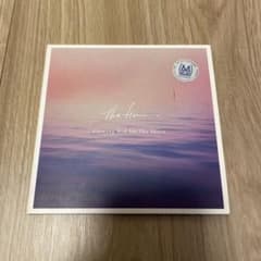 Glowing Red On The Shore /The finのサムネイル