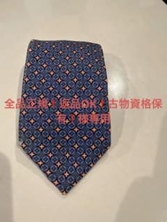 極美品！ VUITTON ヴィトン モノグラム ネクタイ|mercariメルカリ官方