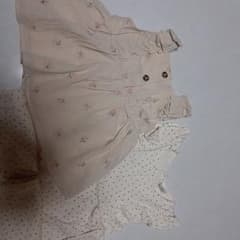ぴ様専用　ワンピースとサロペットのサムネイル