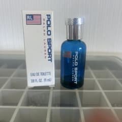 RALPH LAUREN POLO SPORT オードトワレ 11mlのサムネイル
