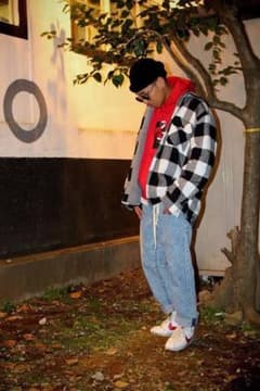 NFL様専用rothco boa flannel jacketのサムネイル