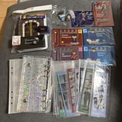名探偵コナン グッズ まとめ売りのサムネイル