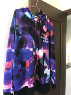 Fear,and Loathing in Las Vegas パーカーのサムネイル