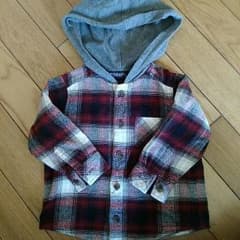 BURBERRY★80センチのサムネイル