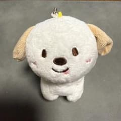 RIIZE アントン モンリョンイ ぬいぐるみ 10cm - メルカリ