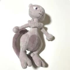 ポケモン ミューツー ぬいぐるみのサムネイル