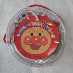 【専用】アンパンマンキャラクター図鑑カードのサムネイル