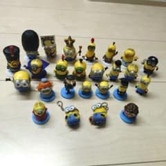 미니언 피겨 키 매력 정리 판매